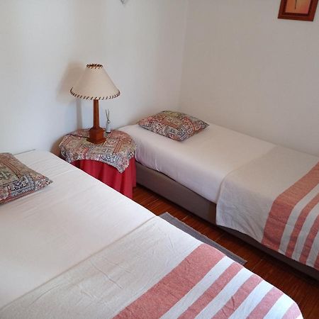 Apartamento 2 - Fundacao De Veiros Екстер'єр фото