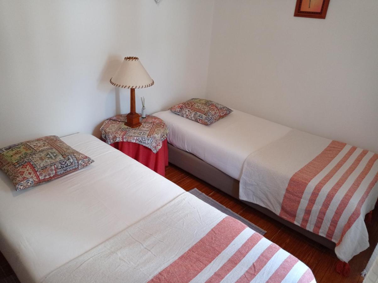 Apartamento 2 - Fundacao De Veiros Екстер'єр фото