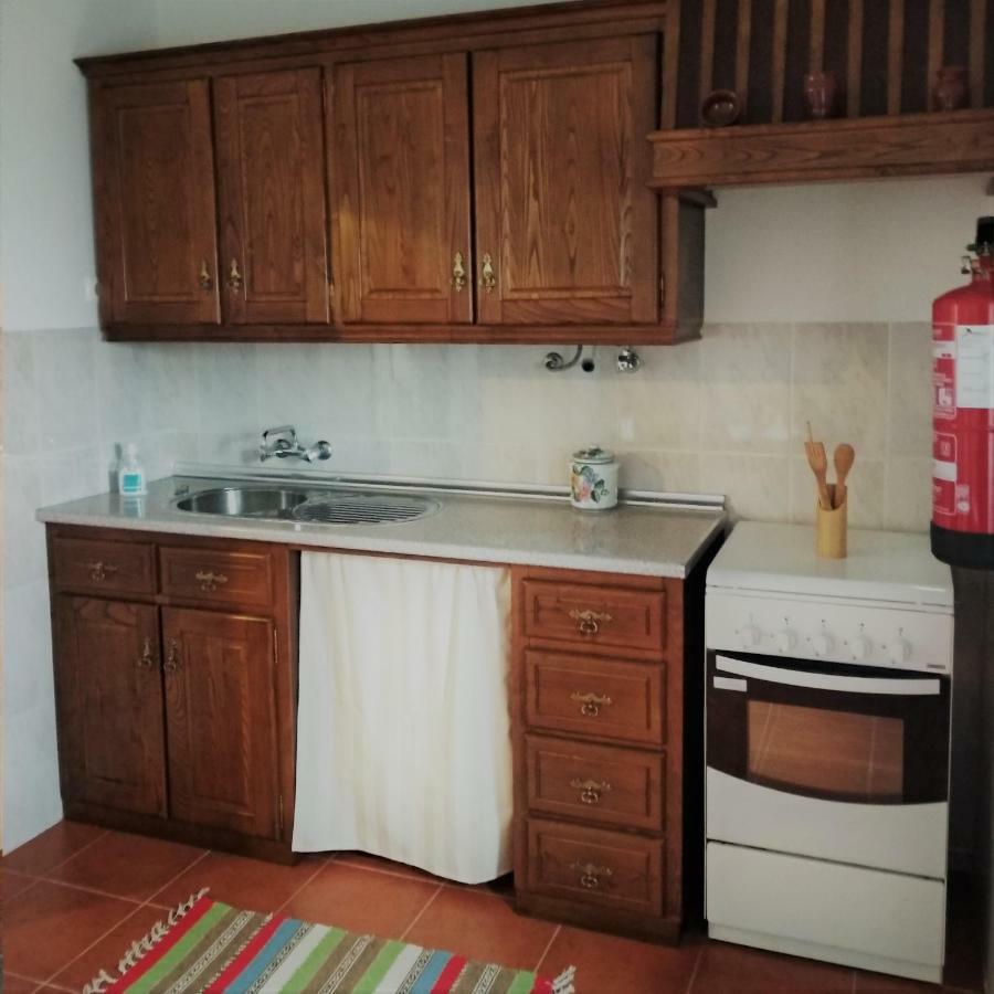 Apartamento 2 - Fundacao De Veiros Екстер'єр фото