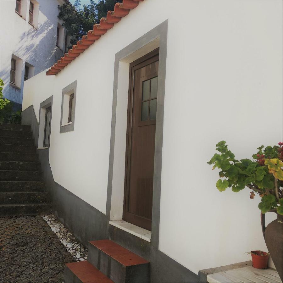 Apartamento 2 - Fundacao De Veiros Екстер'єр фото