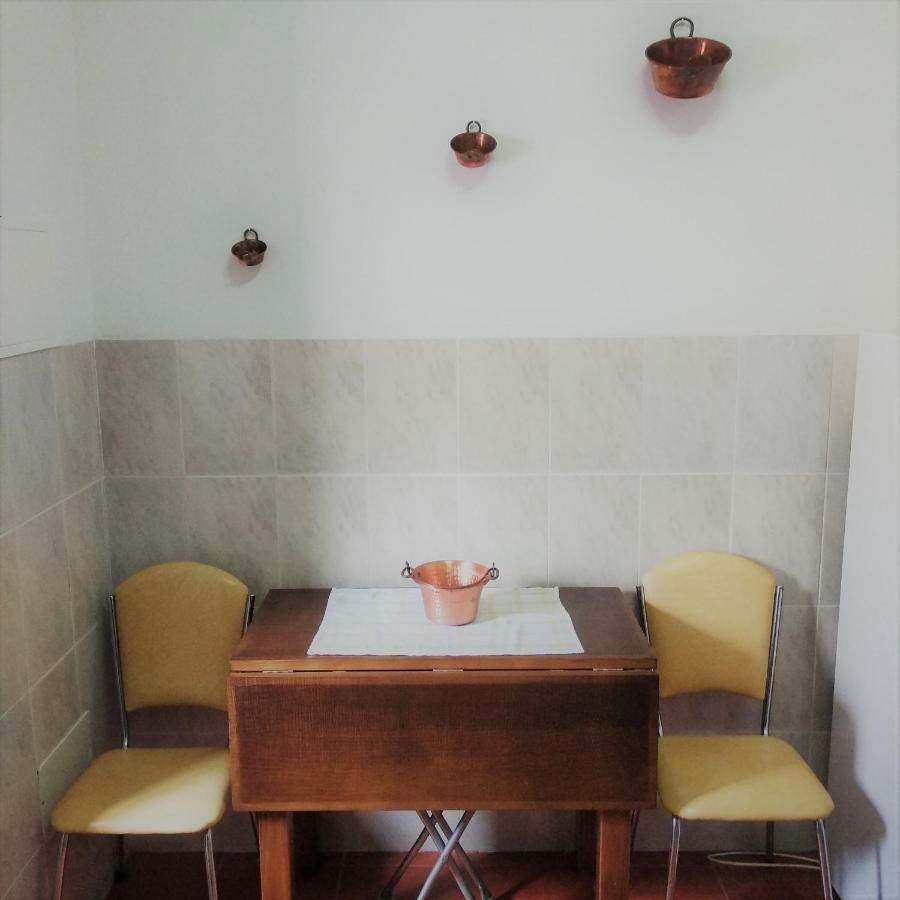 Apartamento 2 - Fundacao De Veiros Екстер'єр фото
