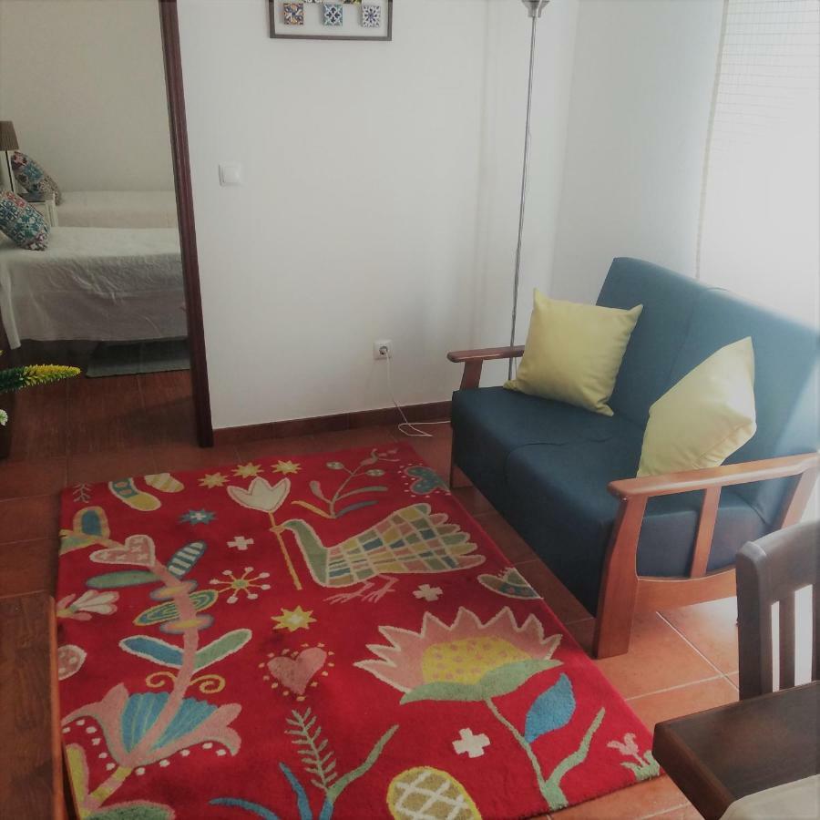 Apartamento 2 - Fundacao De Veiros Екстер'єр фото